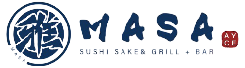 Masa Logo new